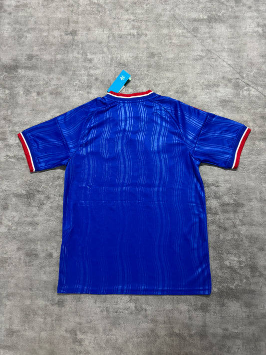 Manchester United 2026/27 Away Fan Jersey [KF-002]