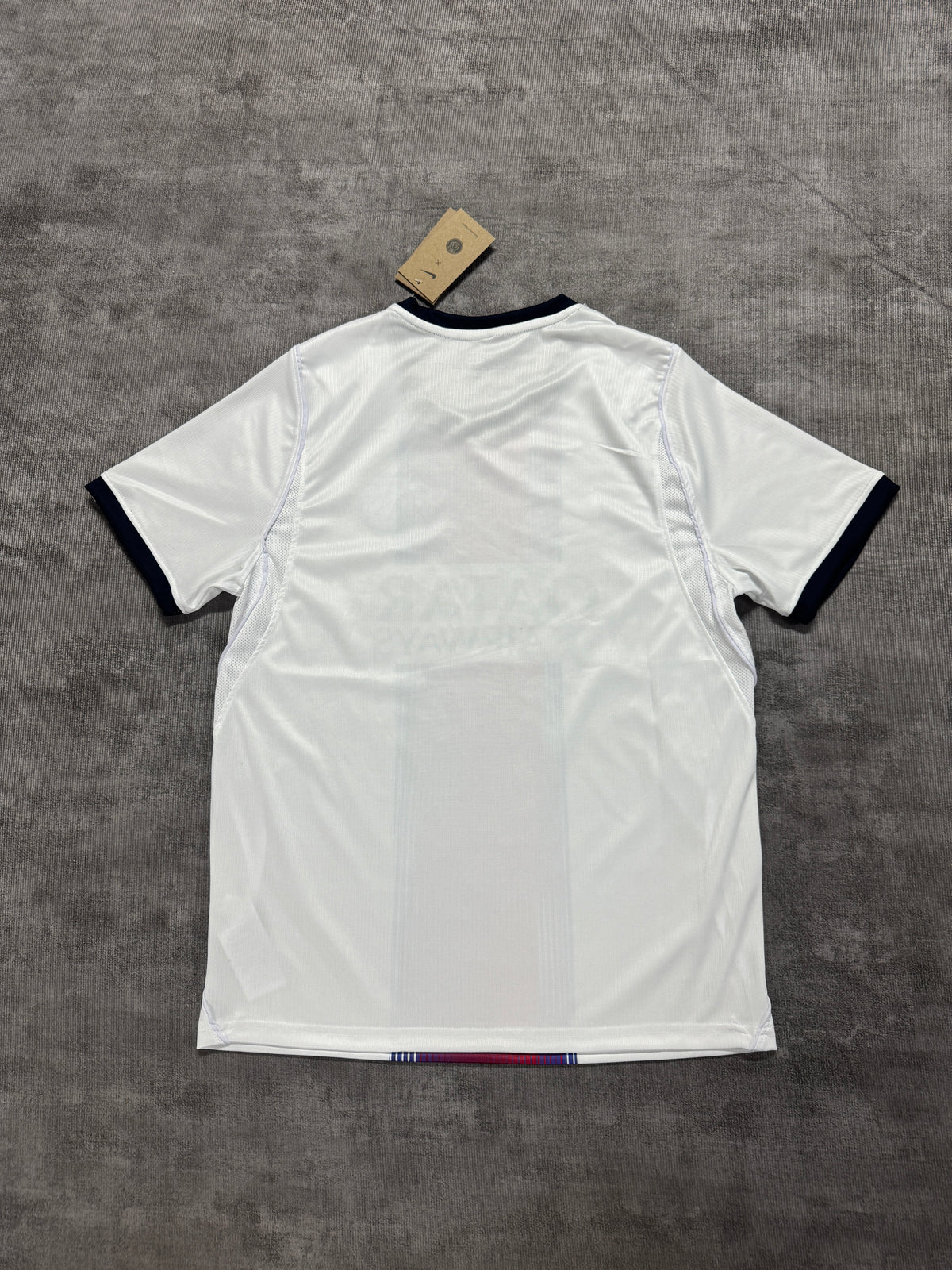 Paris Saint-Germain 2026/27 Away Fan Jersey [KF-002]
