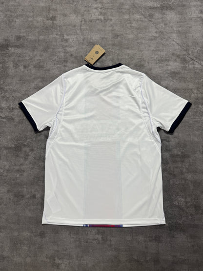 Paris Saint-Germain 2026/27 Away Fan Jersey [KF-002]