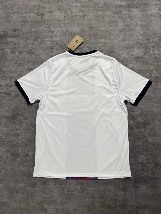 Paris Saint-Germain 2026/27 Away Fan Jersey [KF-002]