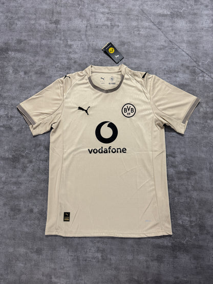 Borussia Dortmund 2026/27 Fan Goalkeeper Jersey [KF-001]