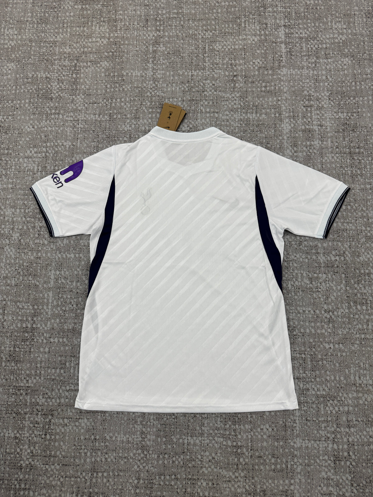 Tottenham Hotspur 2026/27 Home Fan Jersey [KF-002]