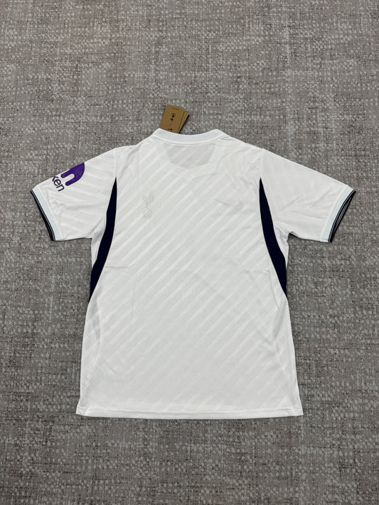 Tottenham Hotspur 2026/27 Home Fan Jersey [KF-002]
