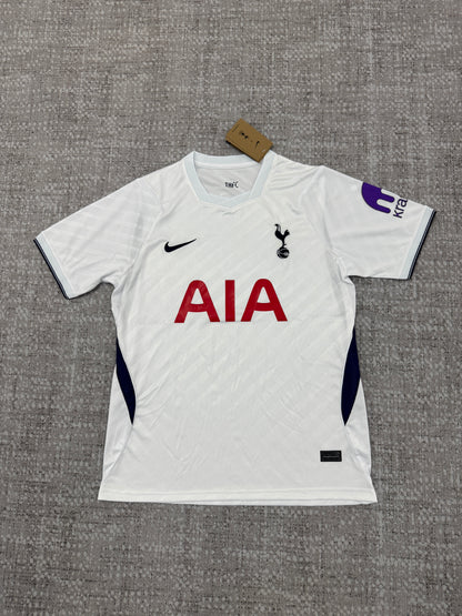 Tottenham Hotspur 2026/27 Home Fan Jersey [KF-001]