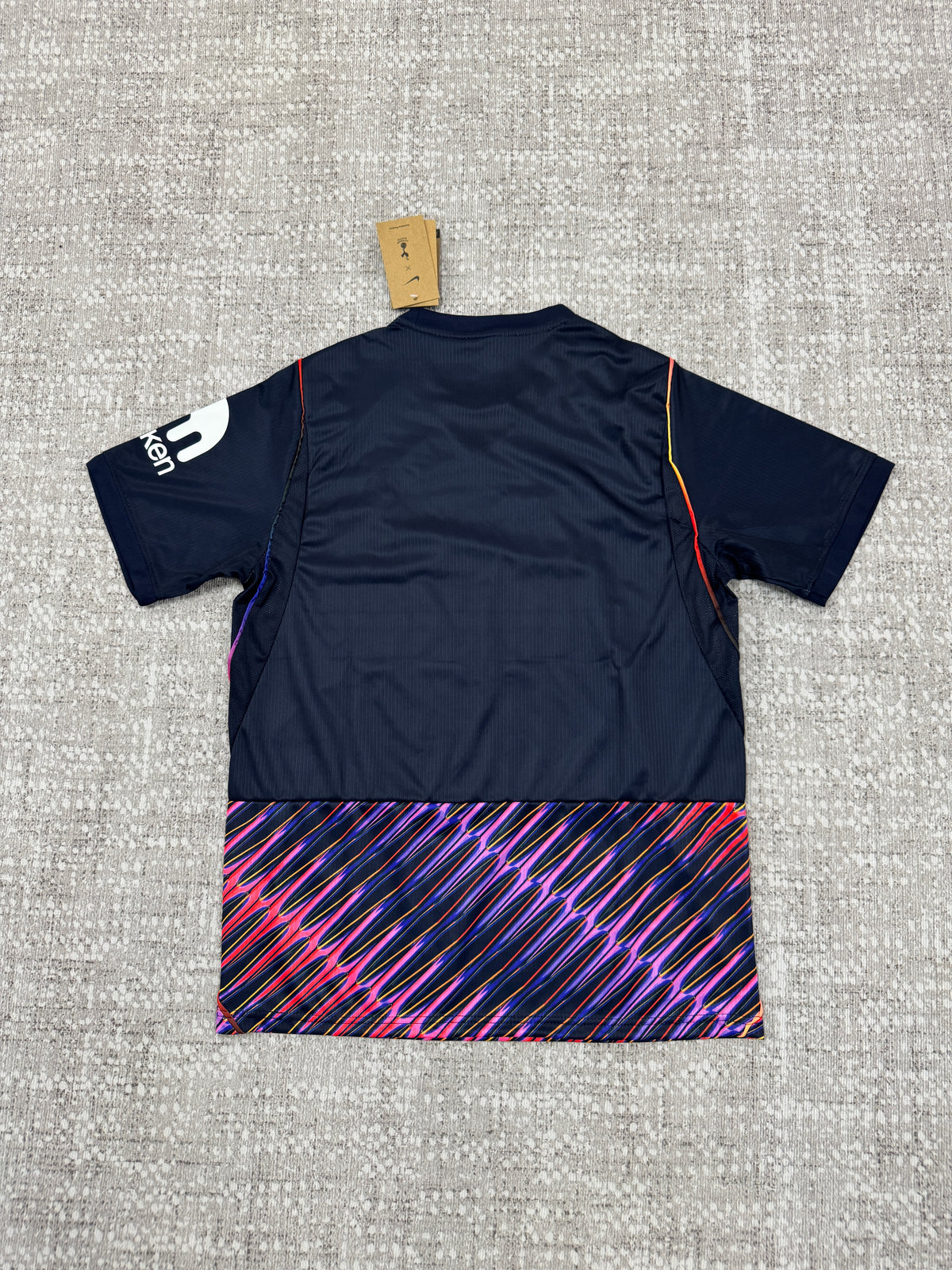 Tottenham Hotspur 2026/27 Away Fan Jersey [KF-002]