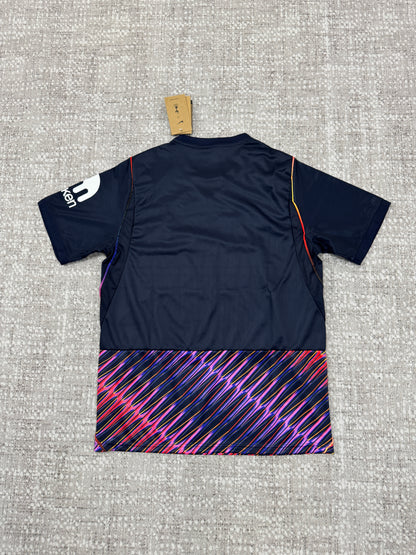 Tottenham Hotspur 2026/27 Away Fan Jersey [KF-002]