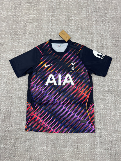 Tottenham Hotspur 2026/27 Away Fan Jersey [KF-001]