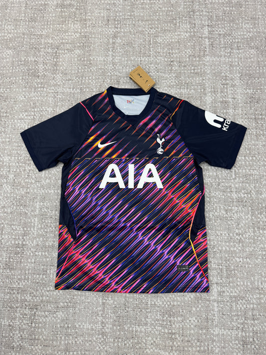 Tottenham Hotspur 2026/27 Away Fan Jersey [KF-001]