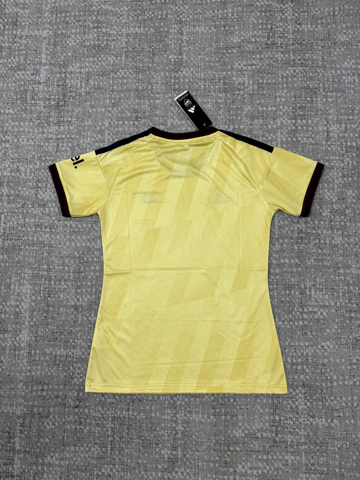 Arsenal 2026/27 Third Women's Fan Jersey [KF-002]