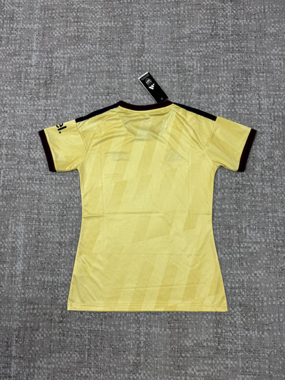 Arsenal 2026/27 Third Women's Fan Jersey [KF-002]