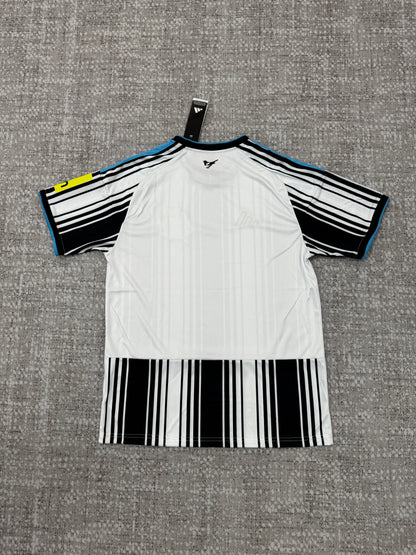 Newcastle United 2026/27 Home Fan Jersey [KF-002]