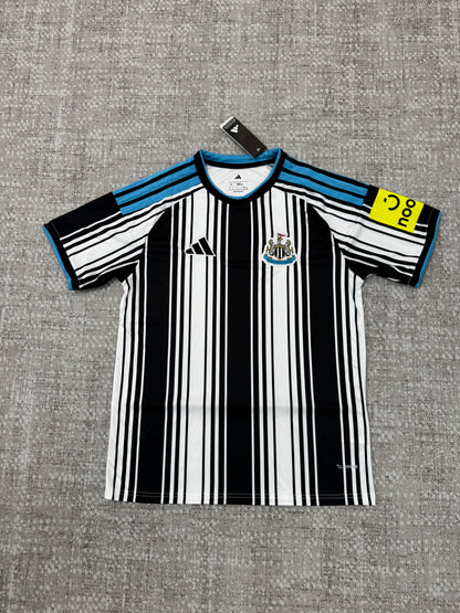Newcastle United 2026/27 Home Fan Jersey [KF-001]