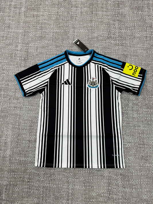 Newcastle United 2026/27 Home Fan Jersey [KF-001]
