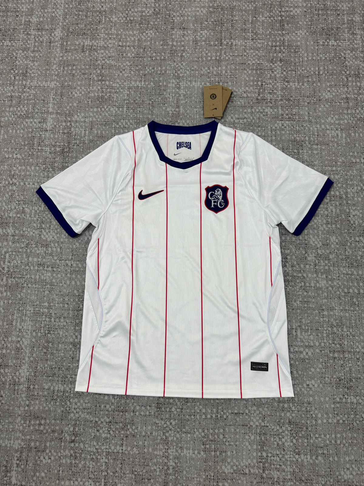 Chelsea 2026/27 Third Fan Jersey [KF-001]