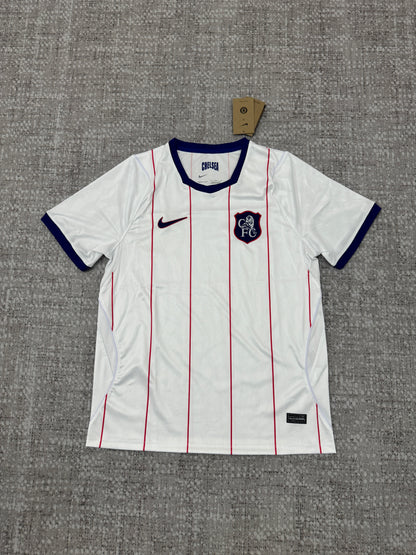 Chelsea 2026/27 Third Fan Jersey [KF-001]