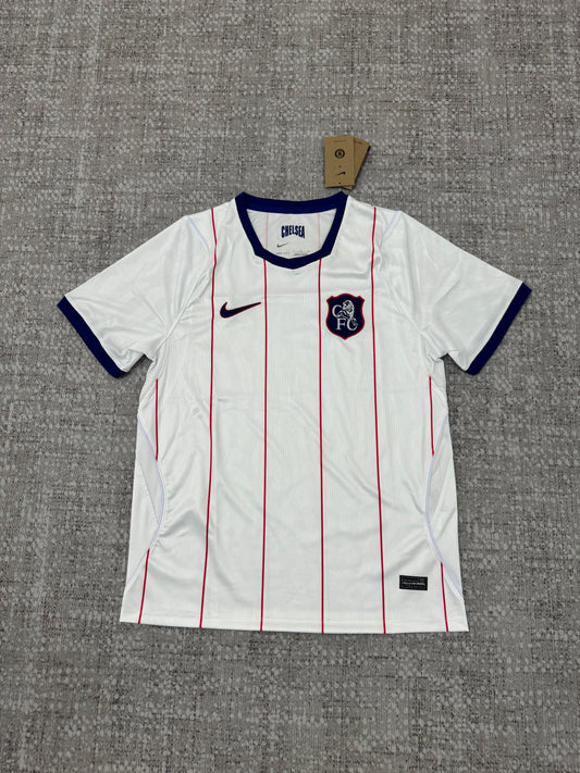 Chelsea 2026/27 Third Fan Jersey [KF-001]