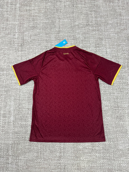 Spain 2026 Third Fan Jersey [KF-002]