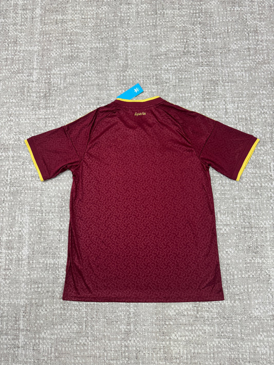 Spain 2026 Third Fan Jersey [KF-002]