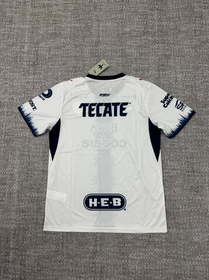Monterrey 2026/27 Away Fan Jersey [KF-002]