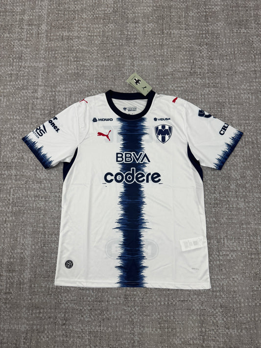 Monterrey 2026/27 Away Fan Jersey [KF-001]