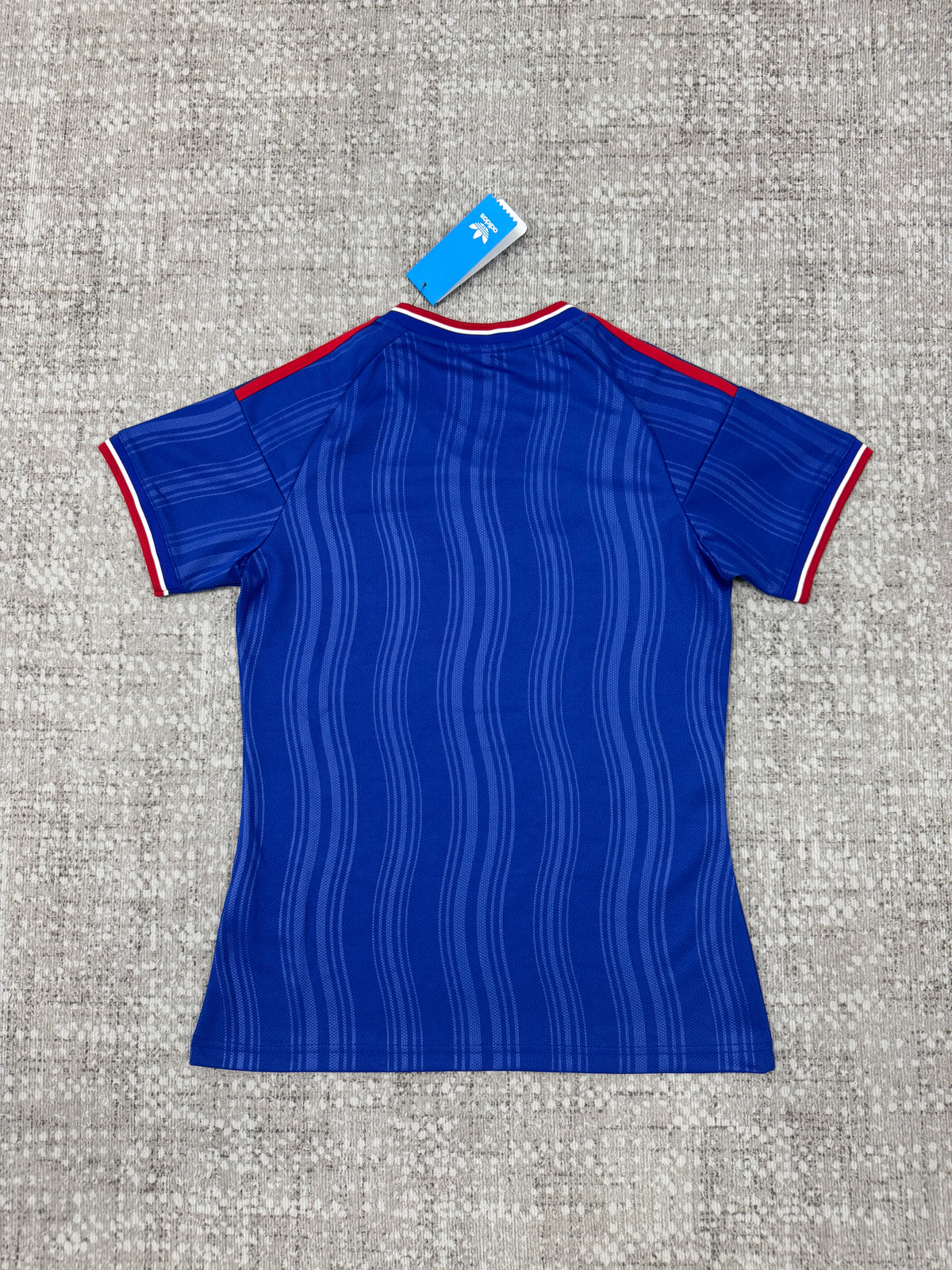 Manchester United 2026/27 Away Women's Fan Jersey [KF-002]