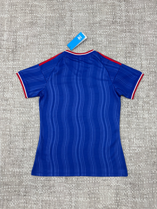 Manchester United 2026/27 Away Women's Fan Jersey [KF-002]