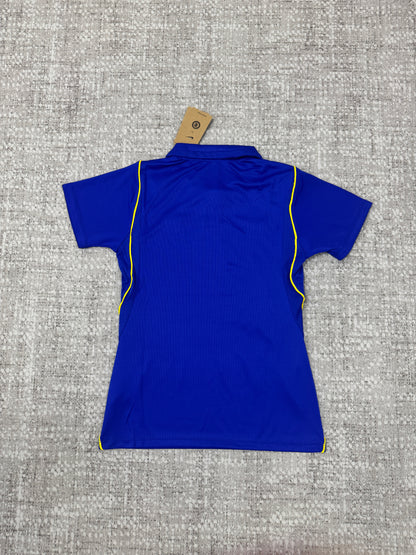 Chelsea 2026/27 Home Women's Fan Jersey [KF-002]