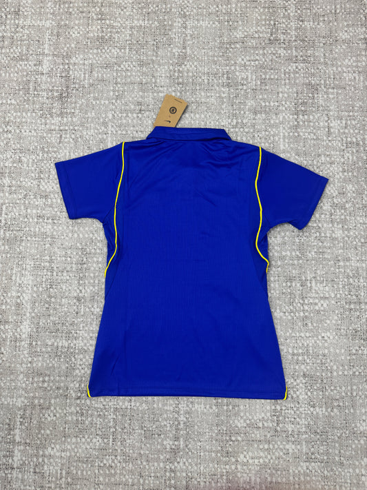 Chelsea 2026/27 Home Women's Fan Jersey [KF-002]
