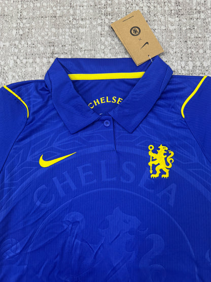 Chelsea 2026/27 Home Women's Fan Jersey [KF-003]