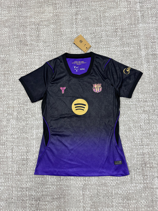 Barcelona 2026/27 Away Women's Fan Jersey [KF-001]