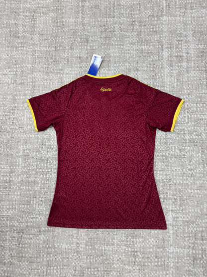 Spain 2026 Third Women's Fan Jersey [KF-002]