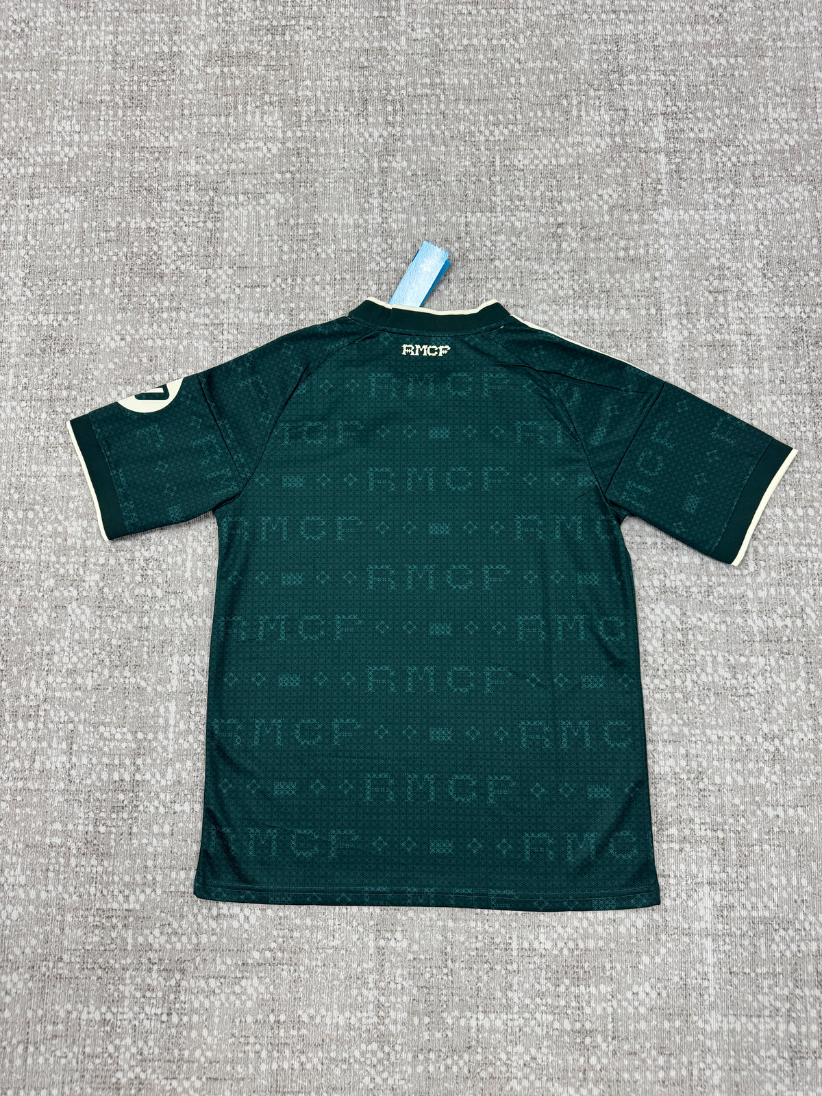 Real Madrid 2026/27 Away Fan Jersey [KF-002]