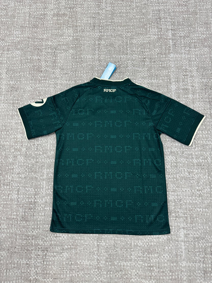 Real Madrid 2026/27 Away Fan Jersey [KF-002]