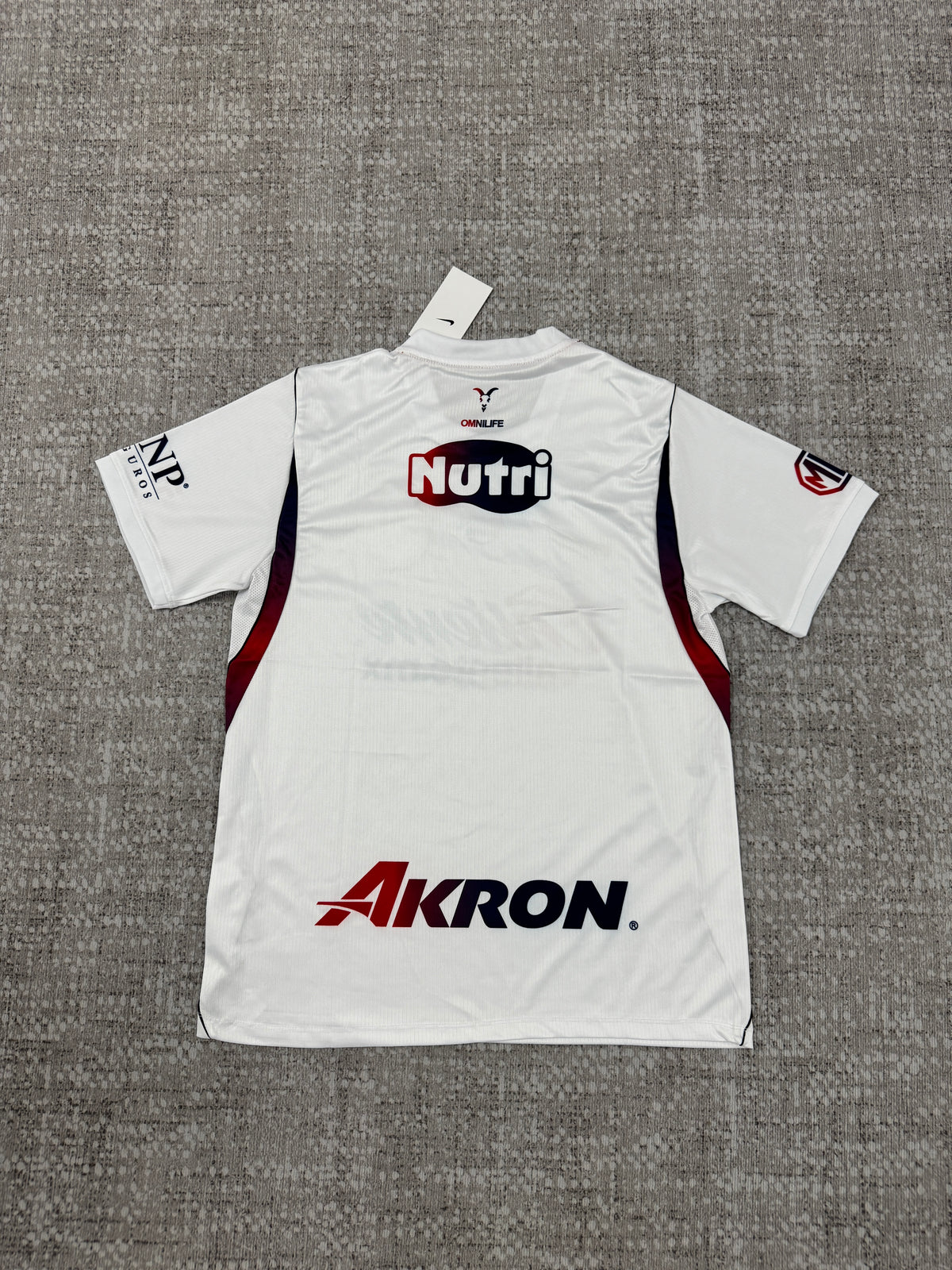 Chivas 2026/27 Away Fan Jersey [KF-002]