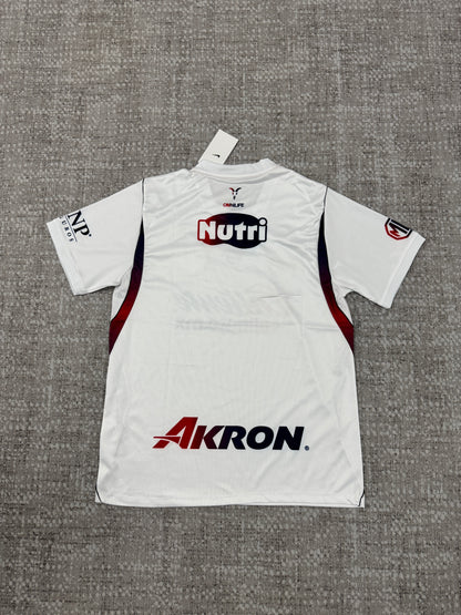 Chivas 2026/27 Away Fan Jersey [KF-002]