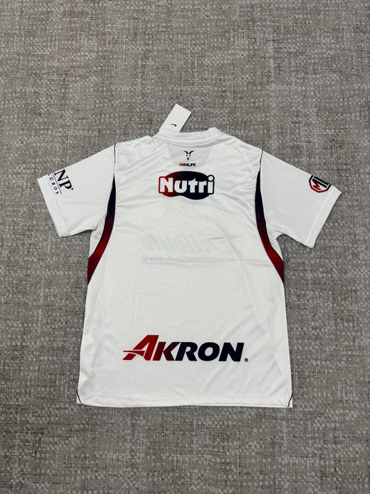 Chivas 2026/27 Away Fan Jersey [KF-002]