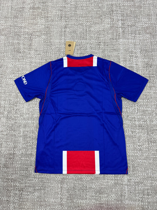 Paris Saint-Germain 2026/27 Home Fan Jersey [KF-002]