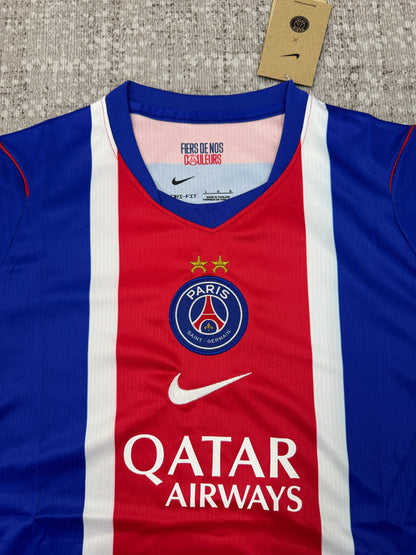 Paris Saint-Germain 2026/27 Home Fan Jersey [KF-003]