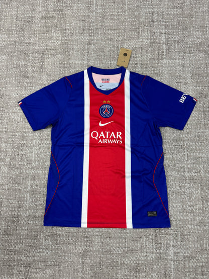 Paris Saint-Germain 2026/27 Home Fan Jersey [KF-001]