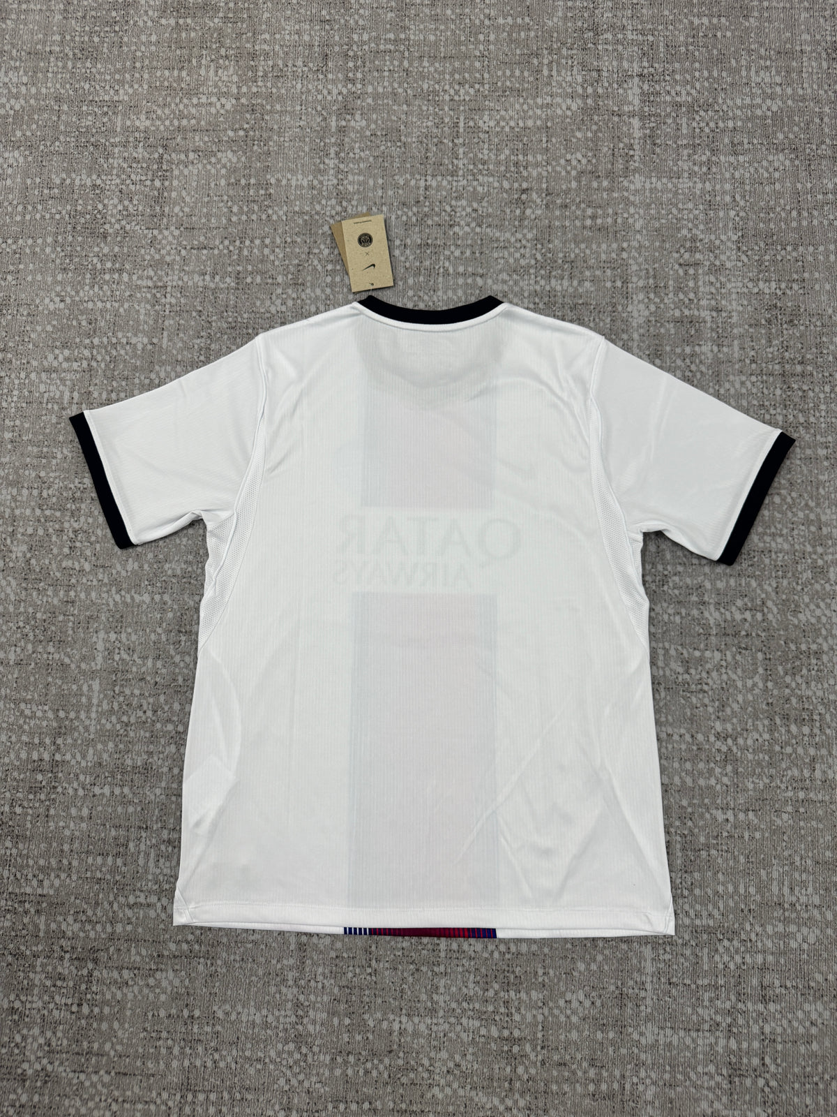 Paris Saint-Germain 2026/27 Away Fan Jersey [KF-002]