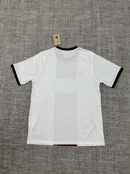 Paris Saint-Germain 2026/27 Away Fan Jersey [KF-002]