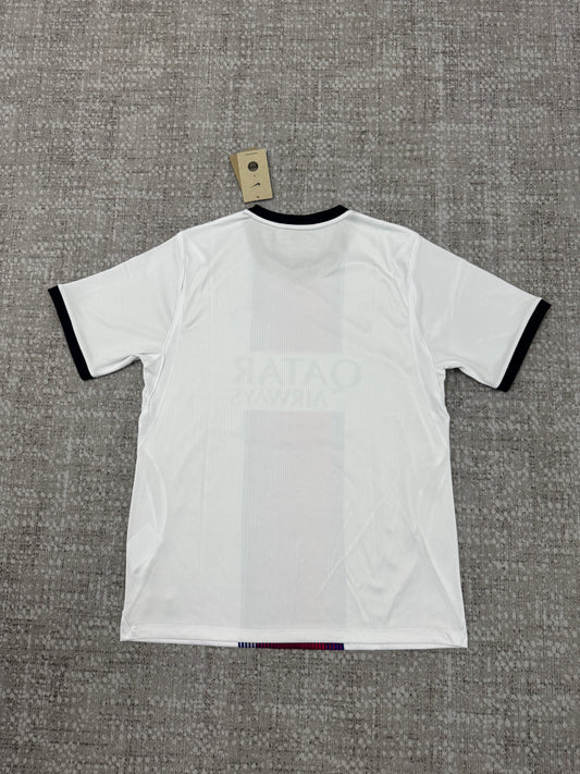 Paris Saint-Germain 2026/27 Away Fan Jersey [KF-002]