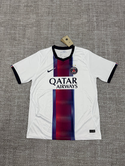 Paris Saint-Germain 2026/27 Away Fan Jersey [KF-001]