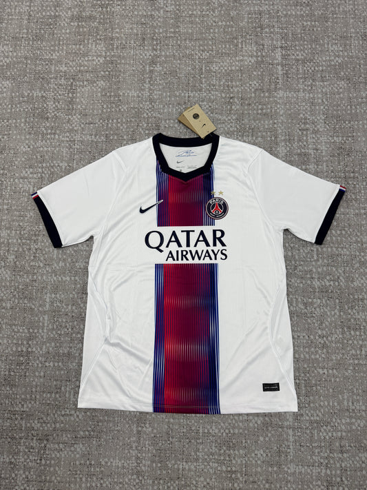 Paris Saint-Germain 2026/27 Away Fan Jersey [KF-001]