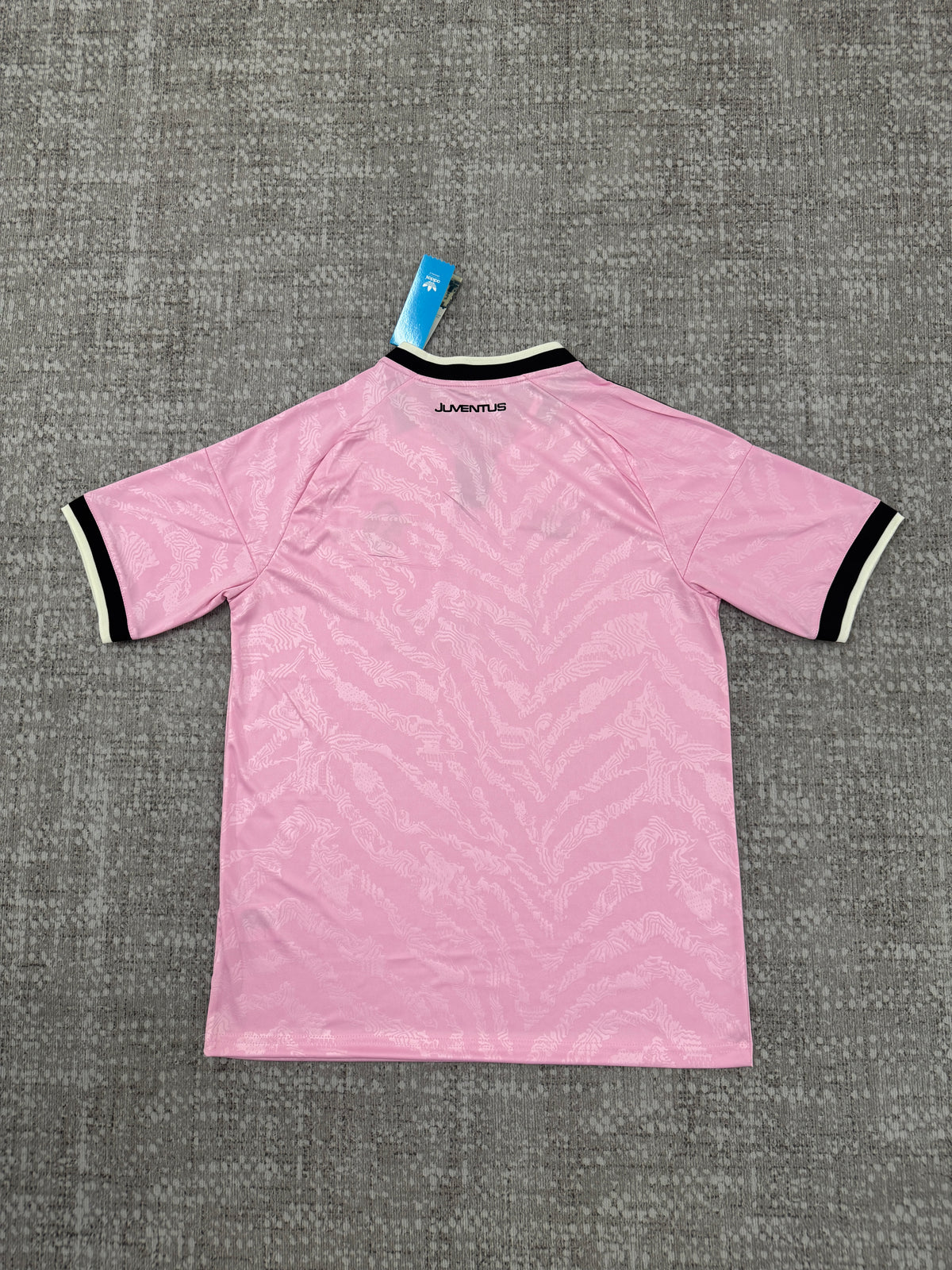 Juventus 2026/27 Away Fan Jersey [KF-002]