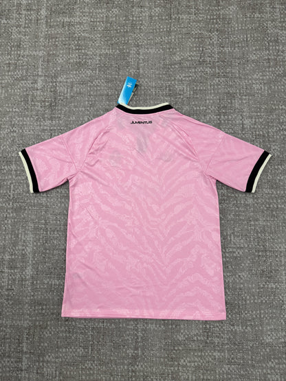 Juventus 2026/27 Away Fan Jersey [KF-002]
