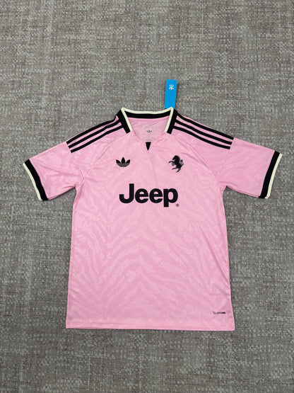 Juventus 2026/27 Away Fan Jersey [KF-001]