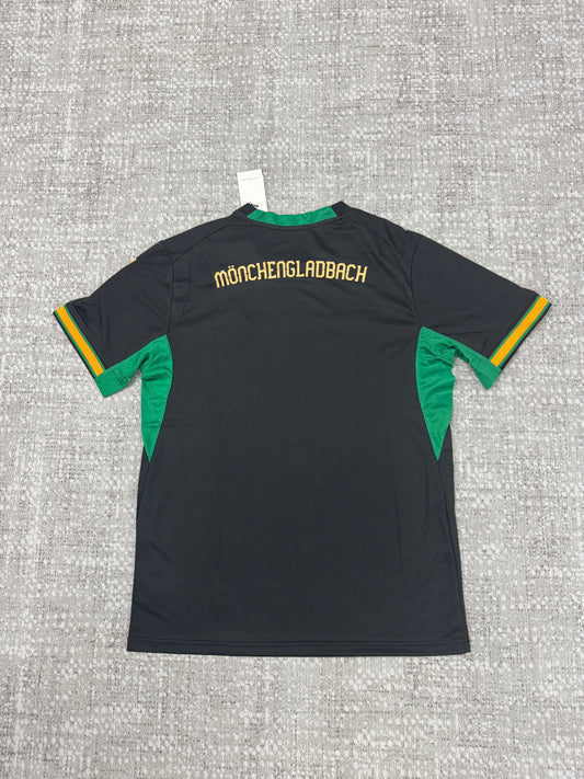 Borussia Monchengladbach 2026/27 Away Men Jersey [KF-002]