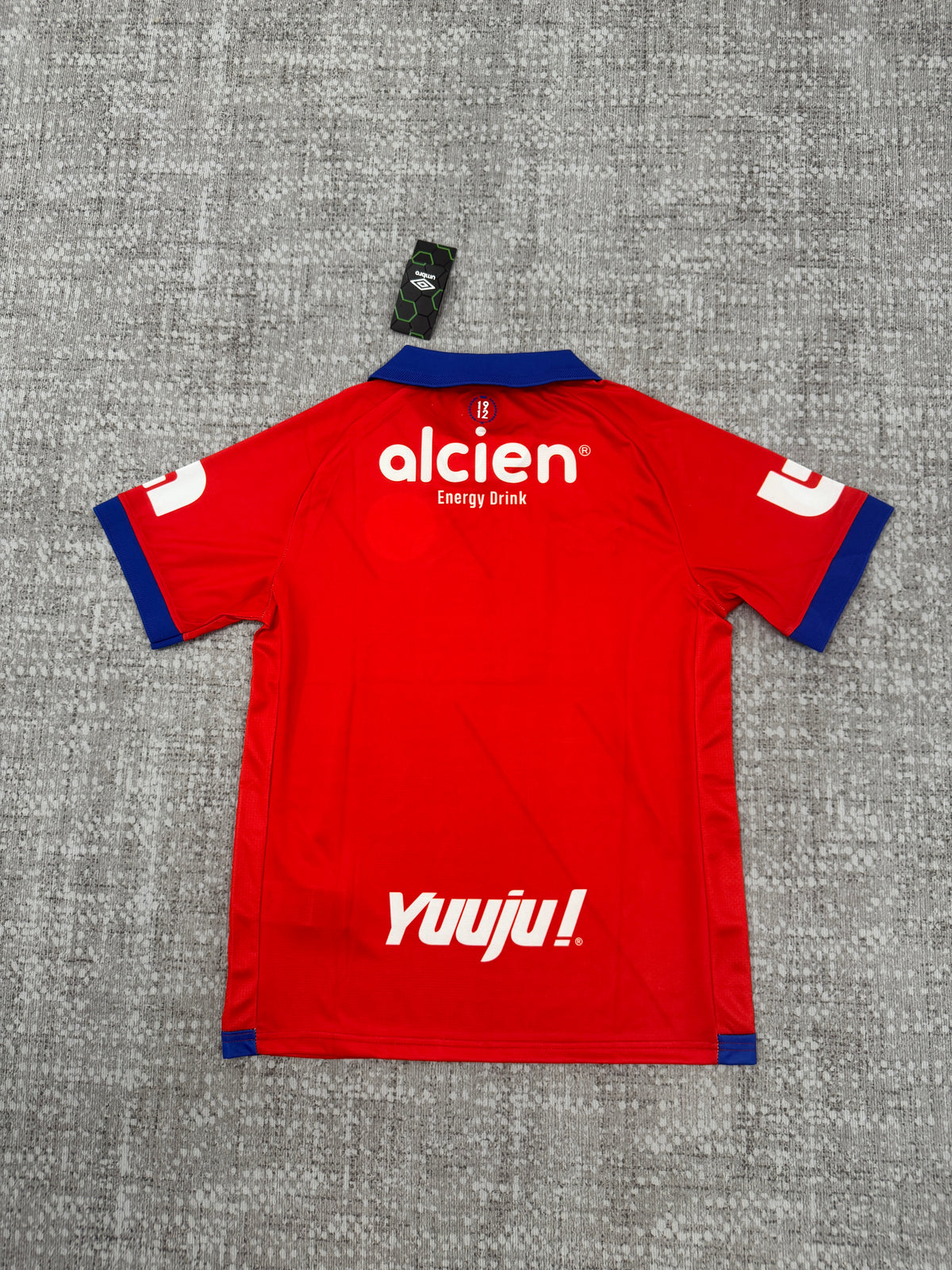 CD Olimpia 2026/27 Away Men Jersey [KF-002]