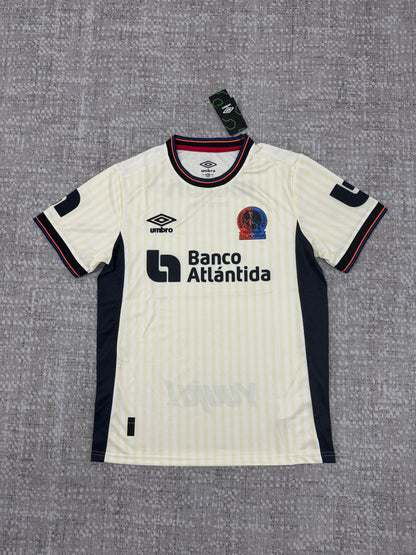 CD Olimpia 2026/27 Third Men Jersey [KF-001]